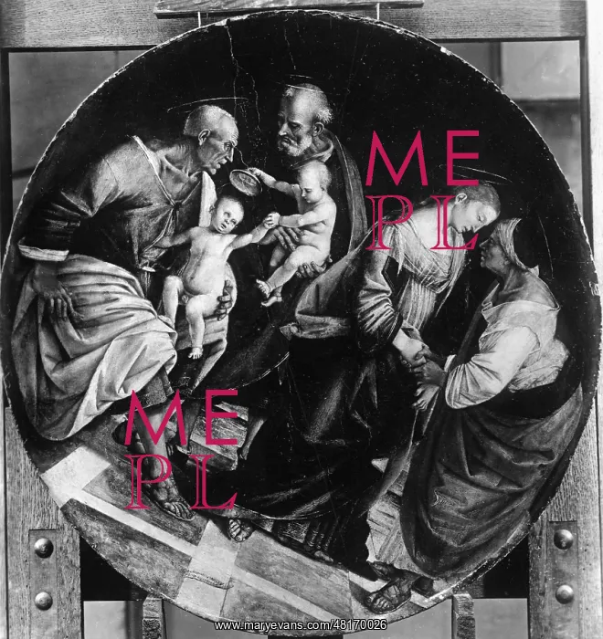 : Luca Signorelli : Luca Signorelli