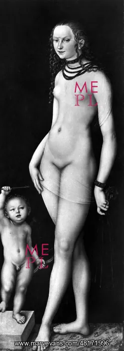: Lucas Cranach the elder : Lucas Cranach the elder