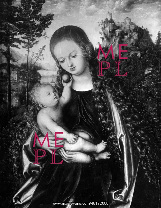 : Lucas Cranach the elder : Lucas Cranach the elder