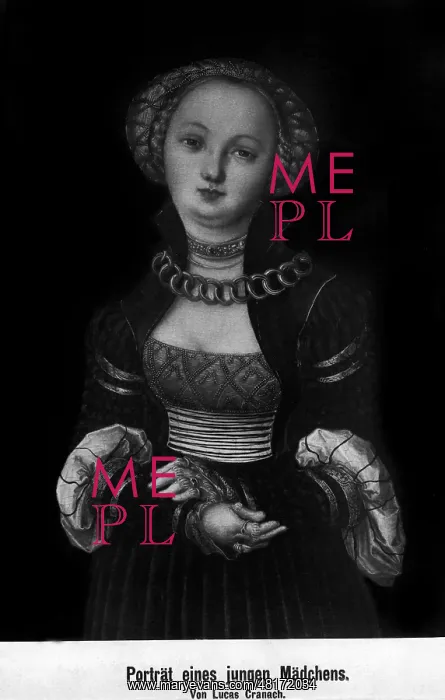 : Lucas Cranach the elder : Lucas Cranach the elder