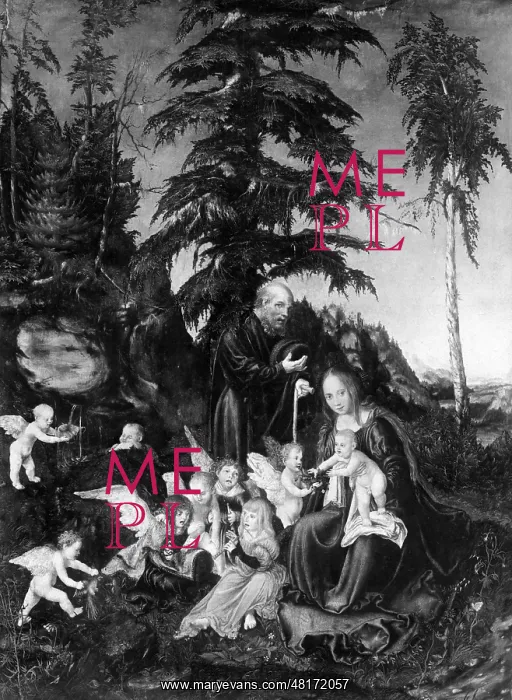 : Lucas Cranach the elder : Lucas Cranach the elder