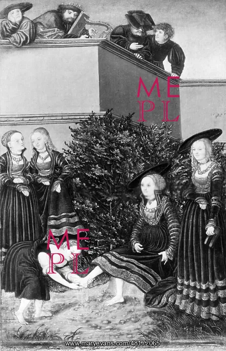 : Lucas Cranach the elder : Lucas Cranach the elder