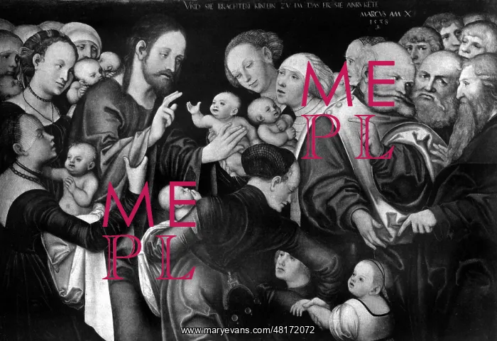 : Lucas Cranach the elder : Lucas Cranach the elder