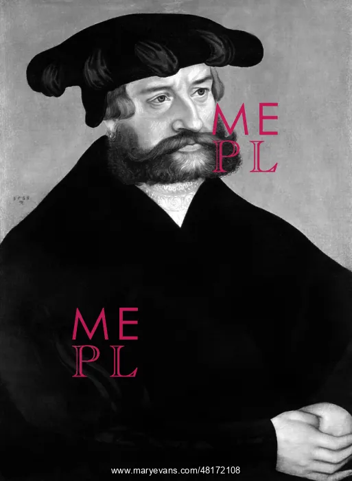 : Lucas Cranach the elder : Lucas Cranach the elder