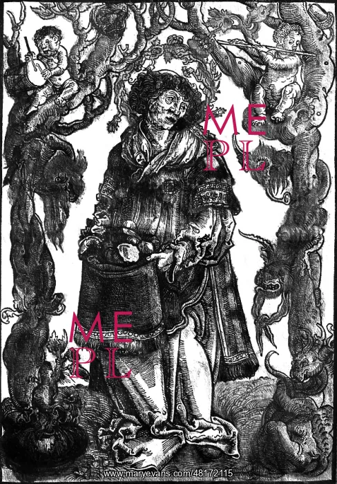 : Lucas Cranach the elder : Lucas Cranach the elder