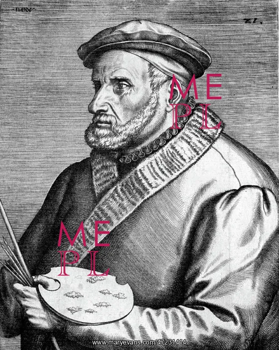 : LUCAS VAN GASSEL : LUCAS VAN GASSEL