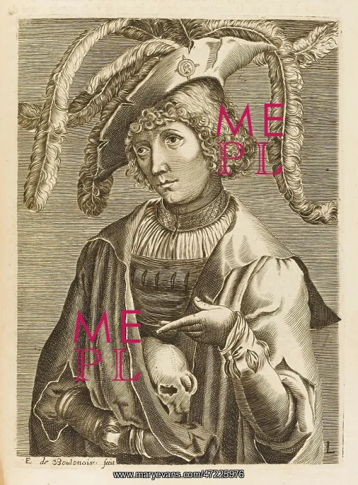 : LUCAS VAN LEYDEN : LUCAS VAN LEYDEN