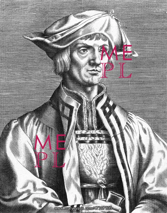  : LUCAS VAN LEYDEN