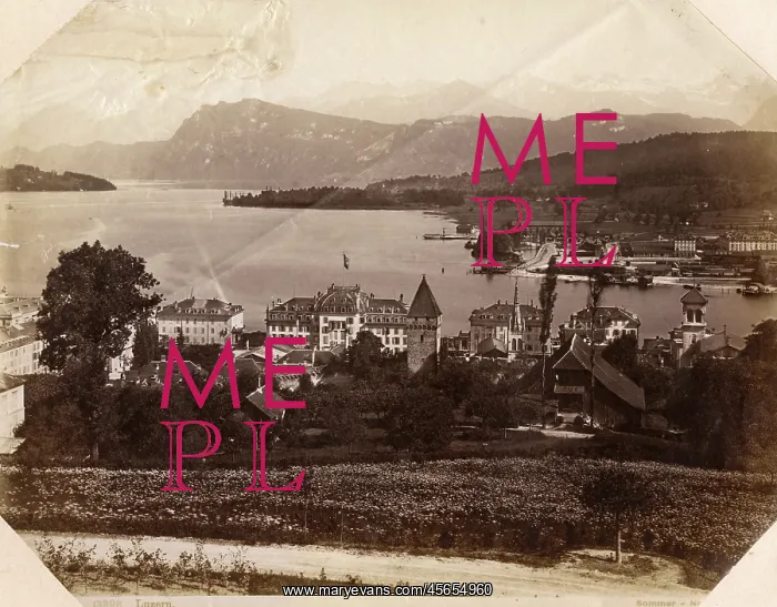 : Lucern, Switzerland : Lucern, Switzerland