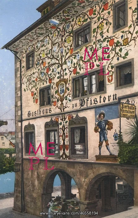 : Lucerne, Switzerland : Lucerne, Switzerland