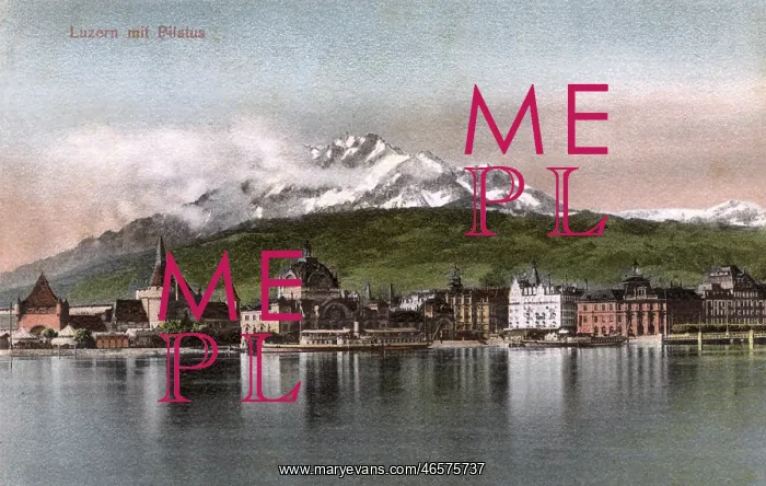 : Lucerne, Switzerland : Lucerne, Switzerland