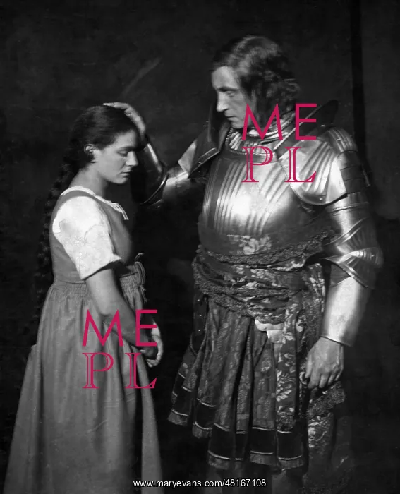 : Lucie Mannheim : Lucie Mannheim