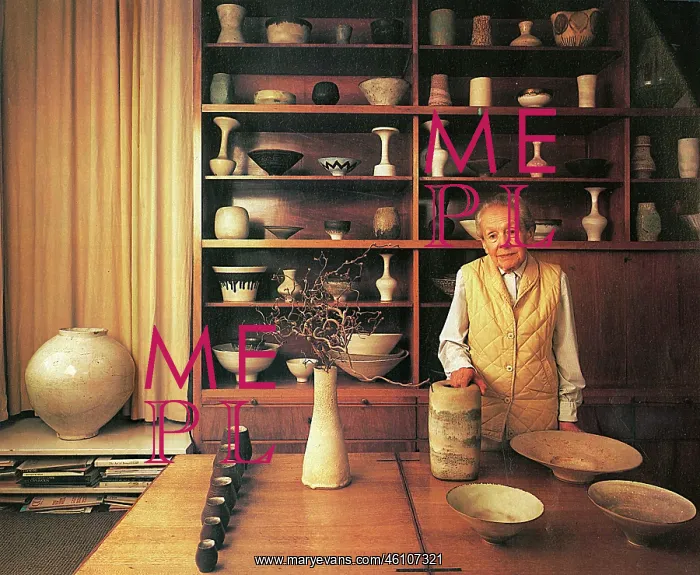 : Lucie Rie - potter : Lucie Rie - potter
