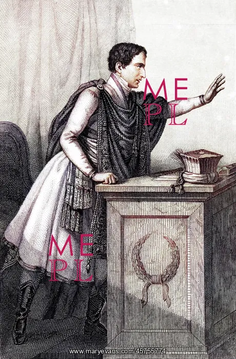: LUCIEN BONAPARTE : LUCIEN BONAPARTE