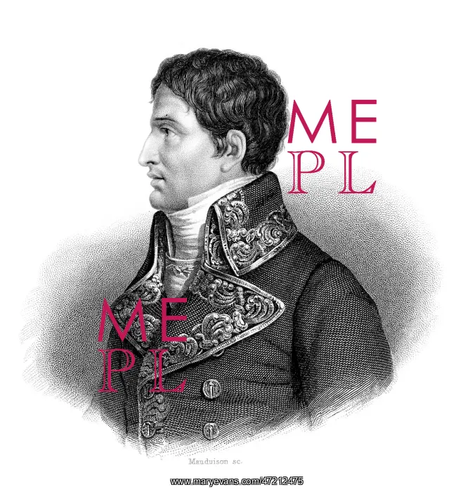 : LUCIEN BONAPARTE : LUCIEN BONAPARTE