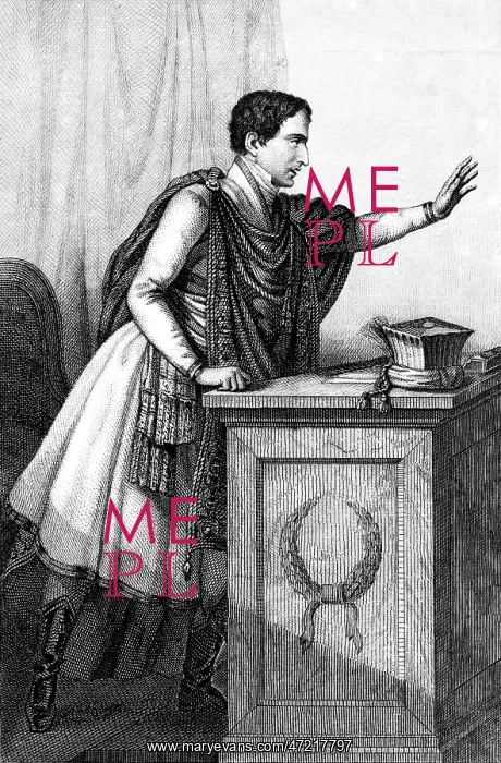 : LUCIEN BONAPARTE : LUCIEN BONAPARTE