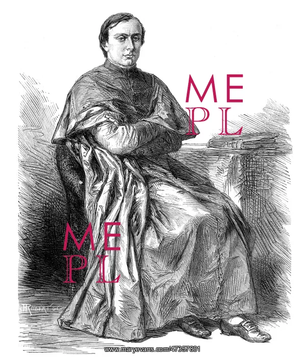 : LUCIEN, CARD. BONAPARTE : LUCIEN, CARD. BONAPARTE