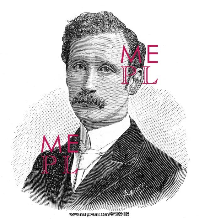  : LUCIEN DAVIS