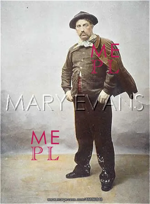 : LUCIEN GUITRY : LUCIEN GUITRY