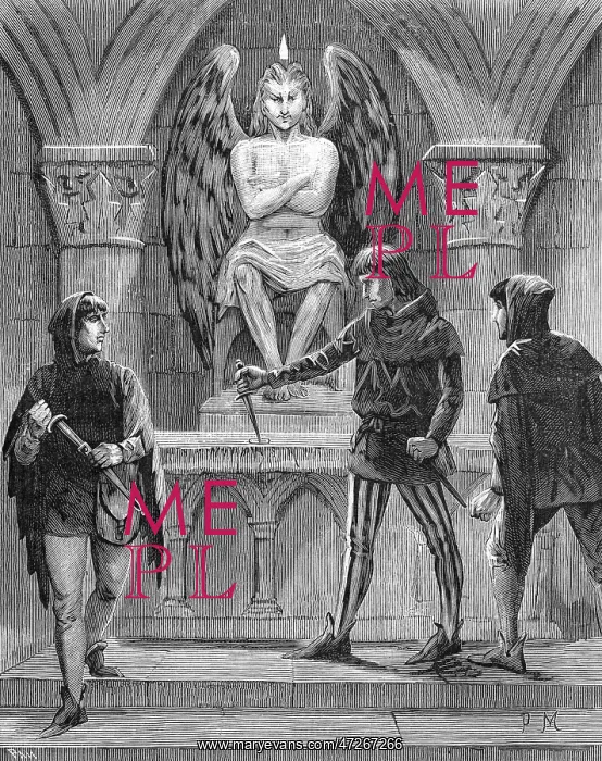 : LUCIFEREANS DEFY CHRIST : LUCIFEREANS DEFY CHRIST