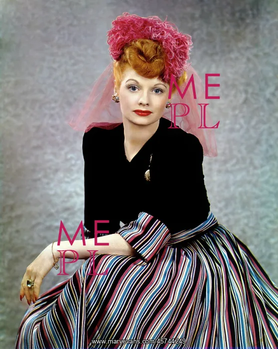 : Lucille Ball - Actress - Celebrity : Lucille Ball - Actress - Celebrity