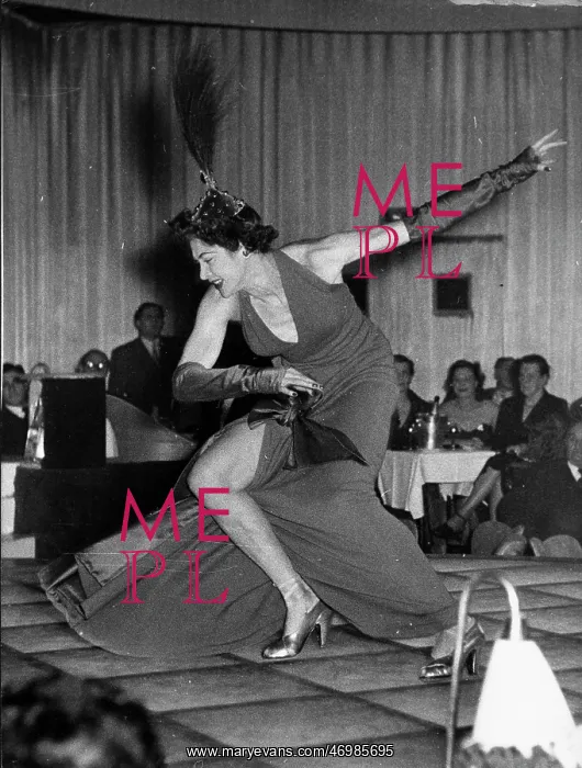: Lucille Gaye : Lucille Gaye
