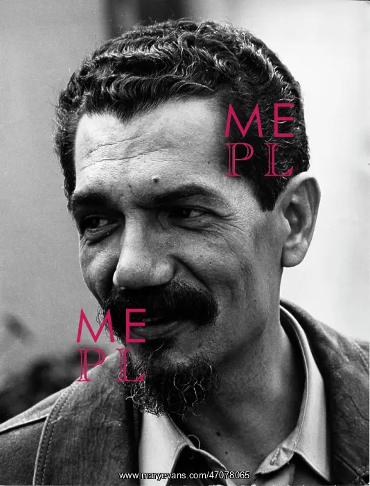 : Lucio Lara : Lucio Lara