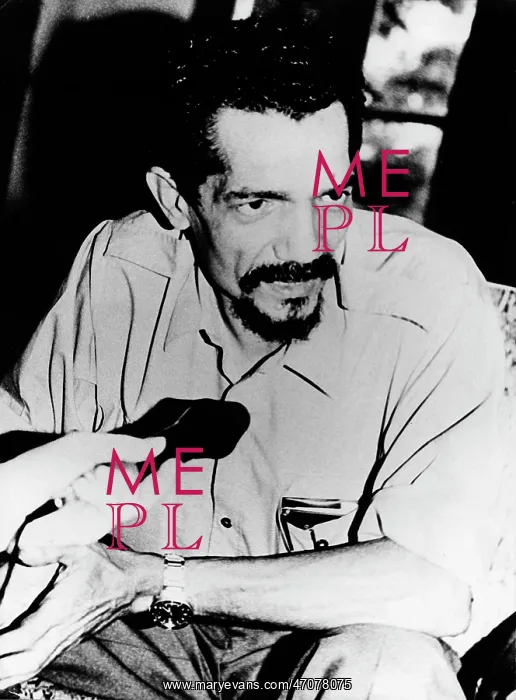 : Lucio Lara : Lucio Lara