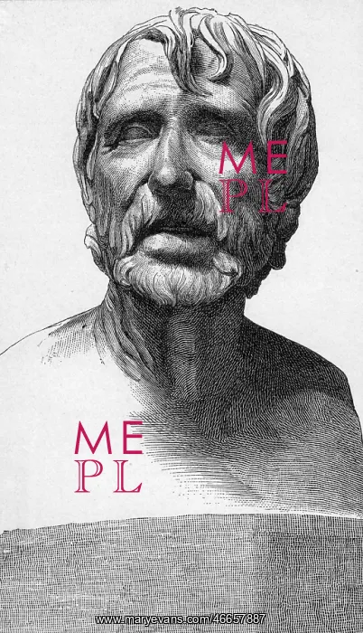 : Lucius Annaeus Seneca : Lucius Annaeus Seneca