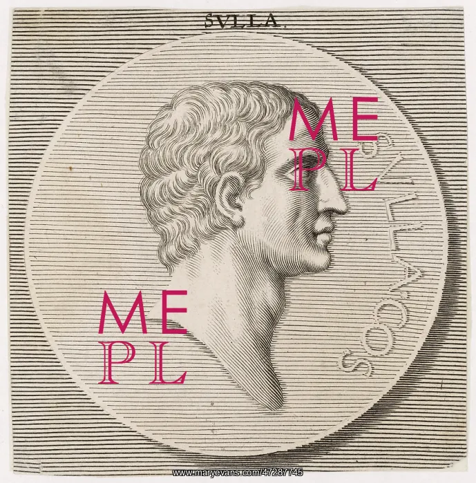 : Lucius Cornelius Sulla : Lucius Cornelius Sulla