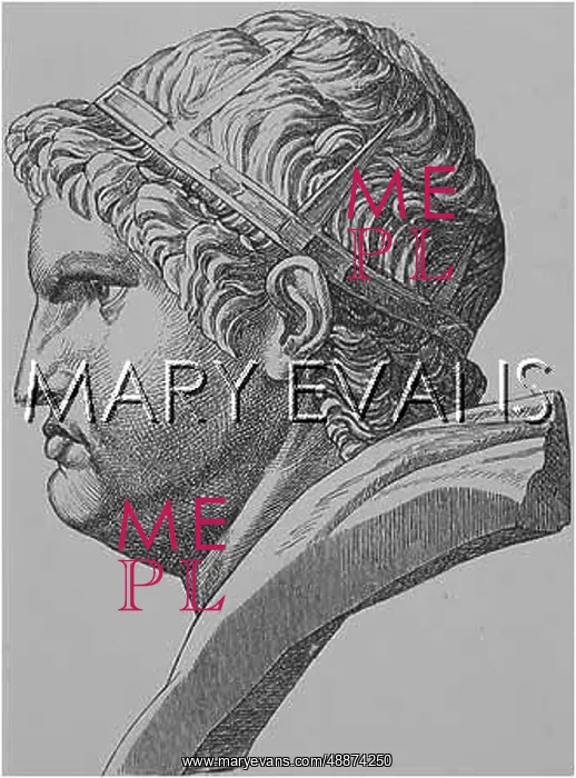 : NERO. Lucius Domitius Ahenobarbus, later NERO Claudius Caesar Drusus Germanicus : NERO. Lucius Domitius Ahenobarbus, later NERO Claudius Caesar Drusus Germanicus