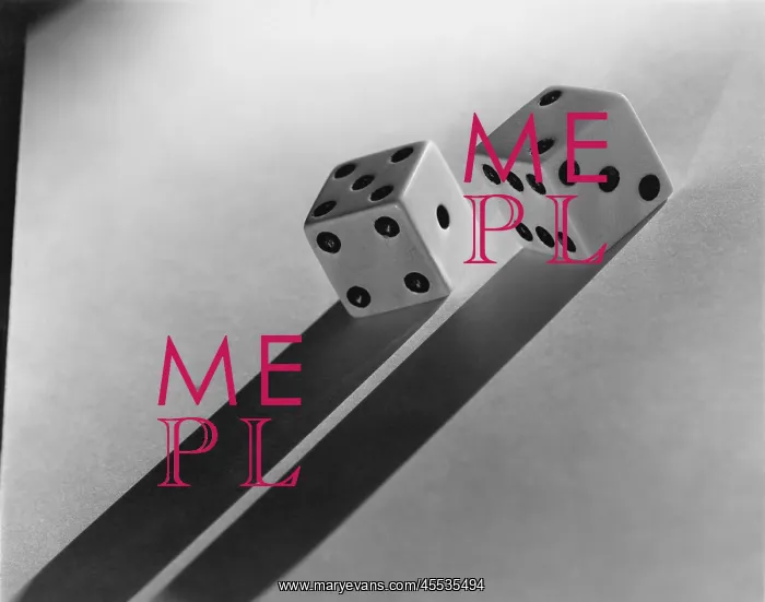  : Lucky seven dice