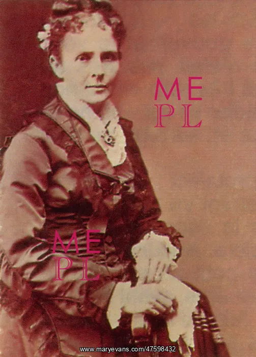 : Lucretia Garfield : Lucretia Garfield