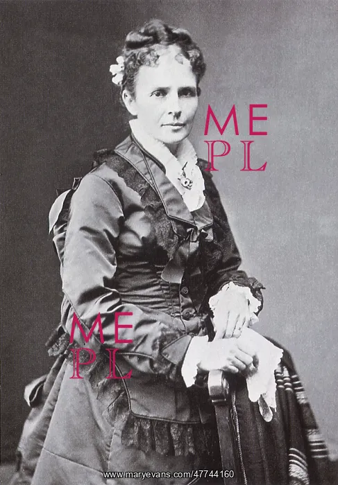 : Lucretia Rudolph Garfield : Lucretia Rudolph Garfield