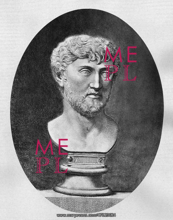 : Lucretius, Roman Poet and Philosopher : Lucretius, Roman Poet and Philosopher