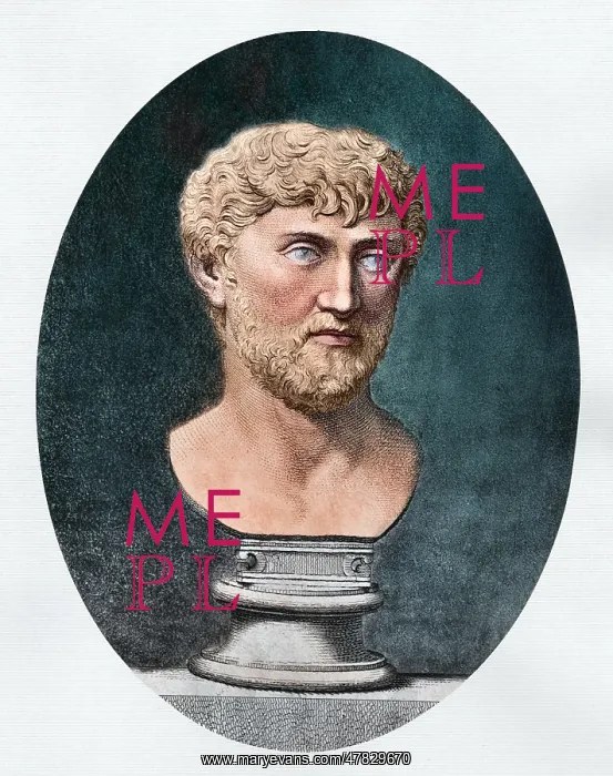 : Lucretius, Roman Poet and Philosopher : Lucretius, Roman Poet and Philosopher