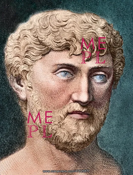 : Lucretius, Roman Poet and Philosopher : Lucretius, Roman Poet and Philosopher