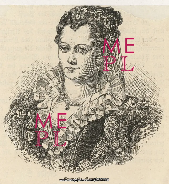 : LUCREZIA BORGIA : LUCREZIA BORGIA