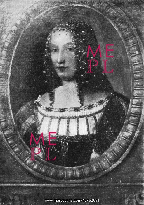 : LUCREZIA BORGIA : LUCREZIA BORGIA