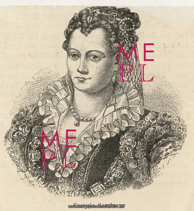 : LUCREZIA BORGIA : LUCREZIA BORGIA