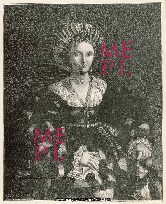 : LUCREZIA BORGIA (GUERC) : LUCREZIA BORGIA (GUERC)