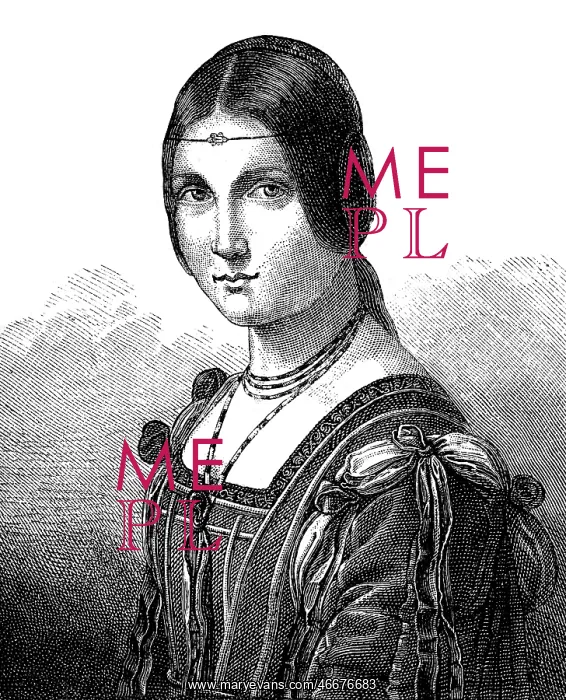 : Lucrezia Crivelli : Lucrezia Crivelli