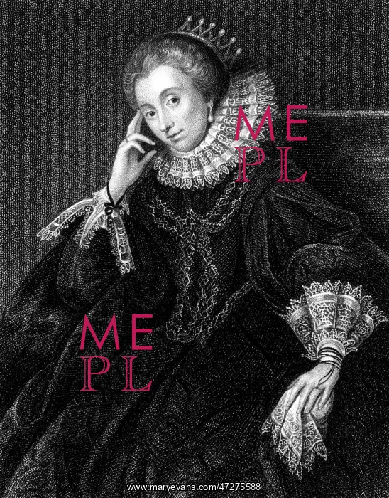 : LUCY COUNTESS BEDFORD 1 : LUCY COUNTESS BEDFORD 1
