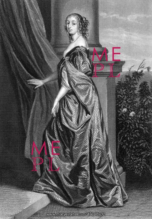 : LUCY COUNTESS CARLISLE : LUCY COUNTESS CARLISLE