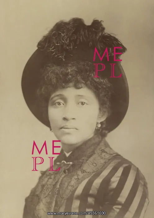 : Lucy Eldine Parsons was a labor organizer, radical : Lucy Eldine Parsons was a labor organizer, radical