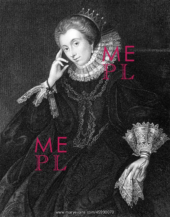 : Lucy Harrington, Countess of Bedford : Lucy Harrington, Countess of Bedford