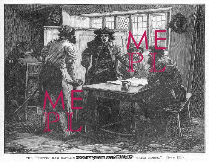 : LUDDITES. THE LUDDITES Jeremiah Brandreth, known as the Nottingham Captain : LUDDITES. THE LUDDITES Jeremiah Brandreth, known as the Nottingham Captain