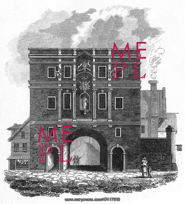  : LUDGATE. Ludgate