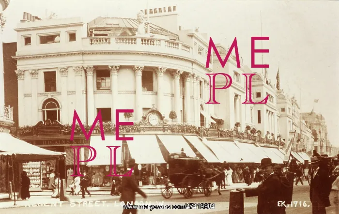 : LUDGATE CIRCUS : LUDGATE CIRCUS