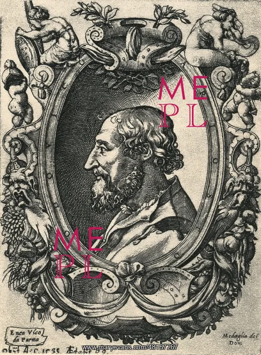 : Ludovico Ariosto : Ludovico Ariosto